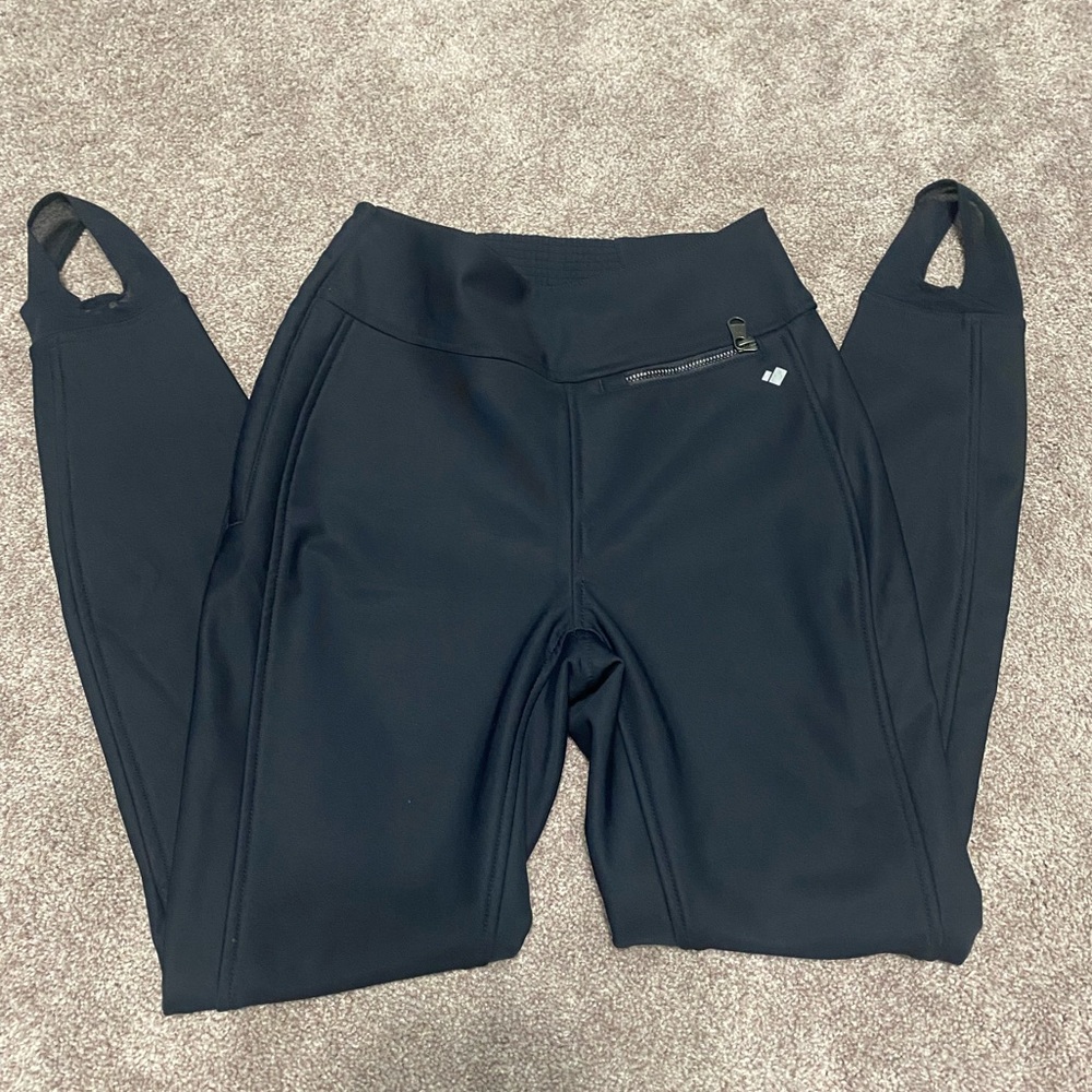 Obermeyer Black Women's Pants